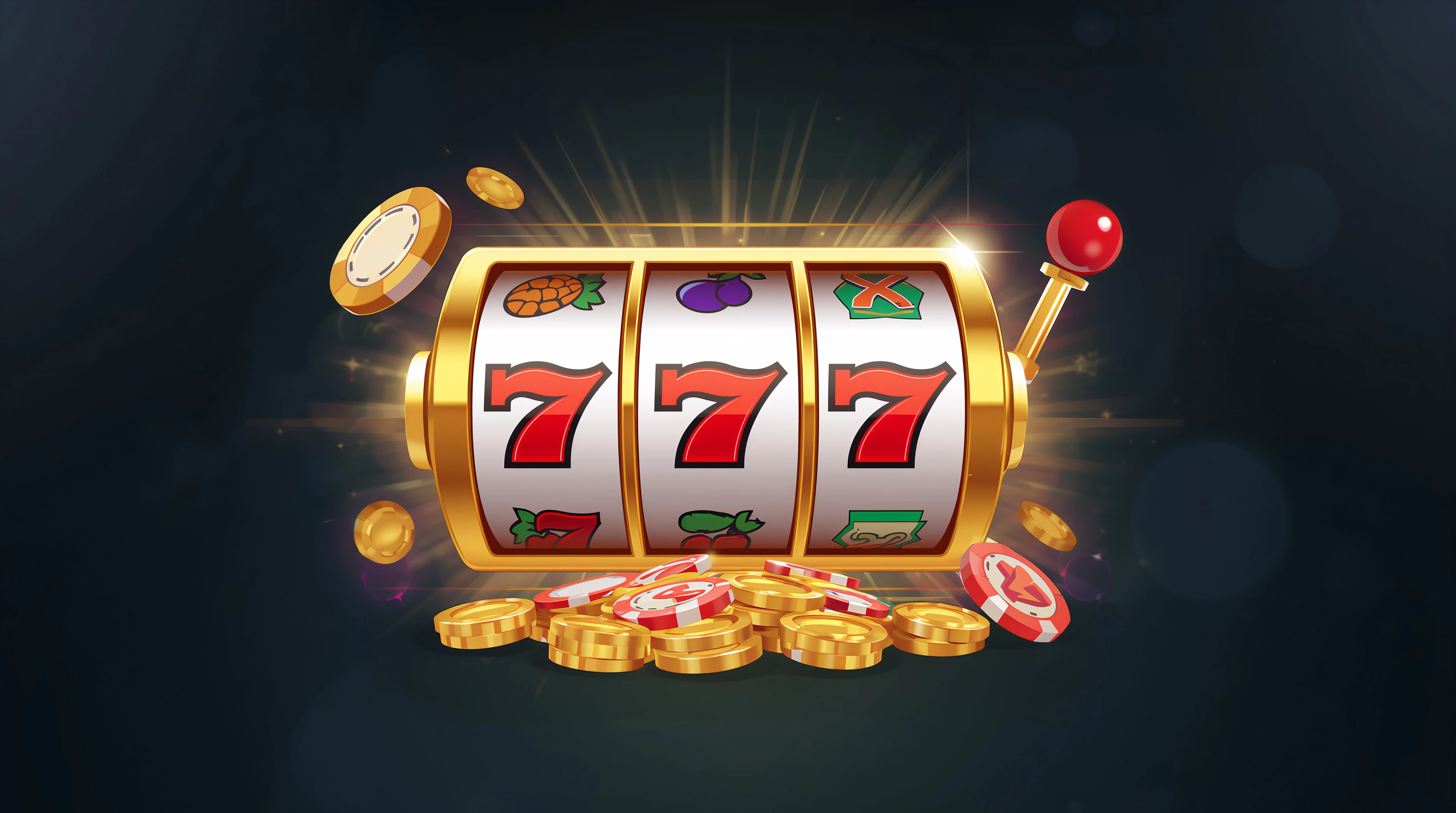 Kazino promo kods