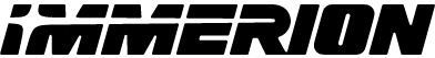 immerion logo